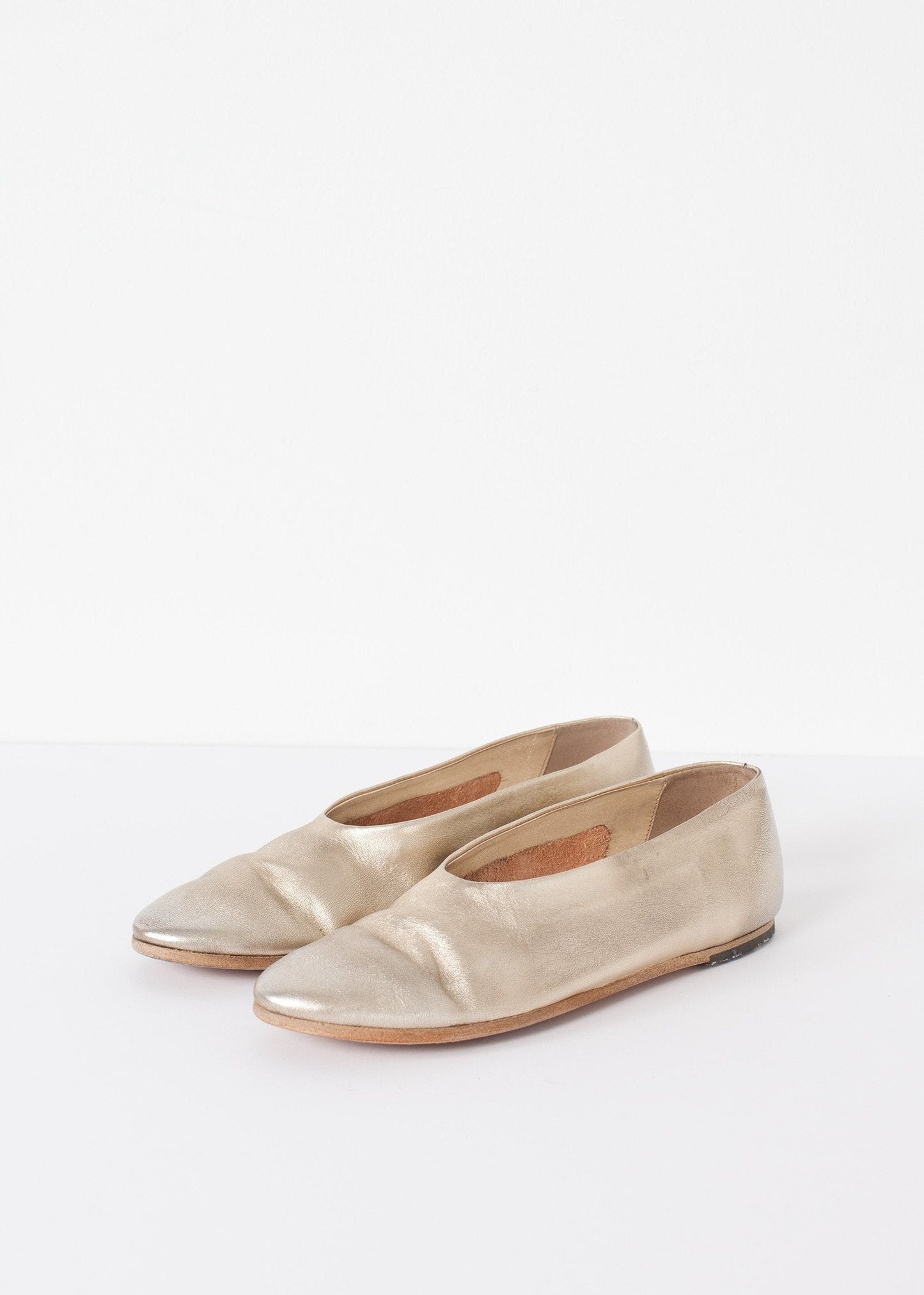 Copy WideBundle of Ballerina Flat