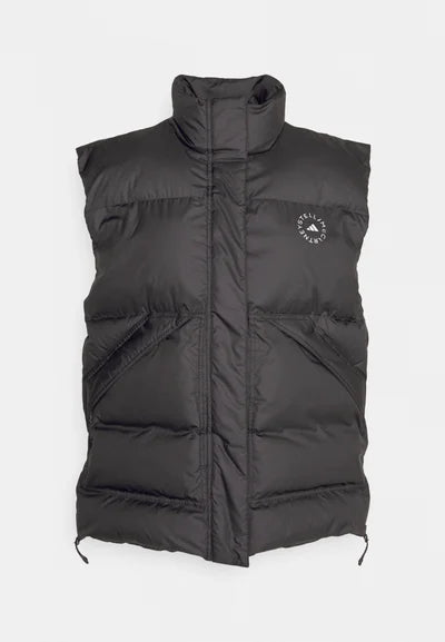 MCCARTNEY GILET - WAISTCOAT